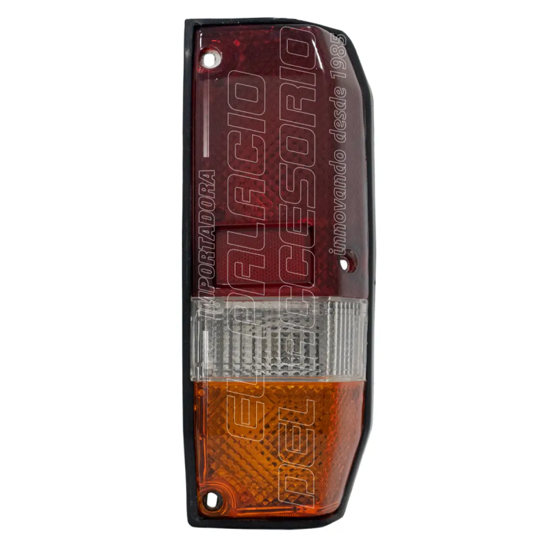 FARO POSTERIOR TOYOTA LAND CRUISER 1985-1995 COLOMBIANO DERECHO