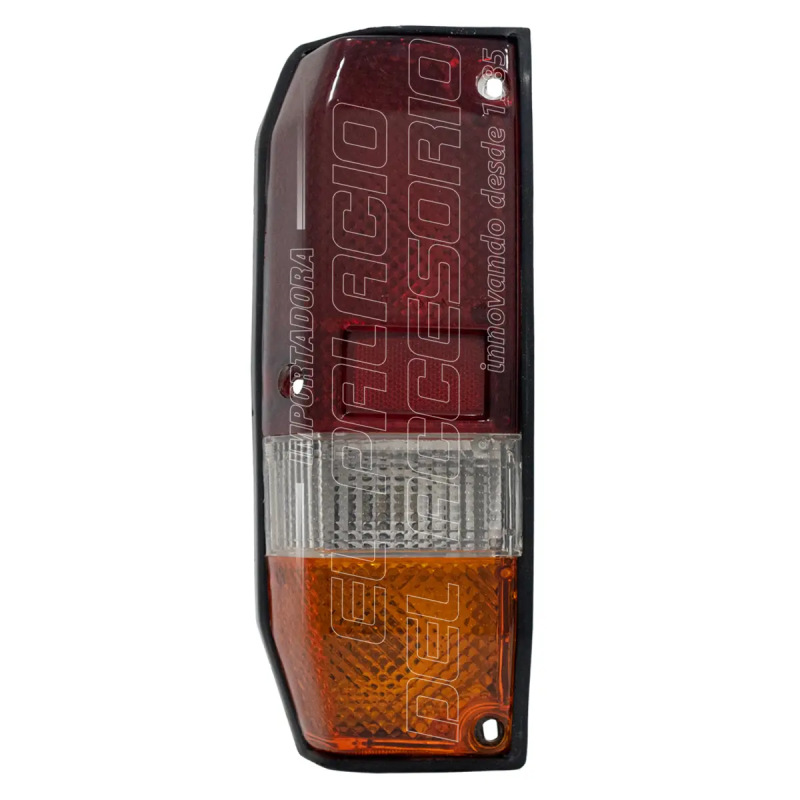 FARO POSTERIOR TOYOTA LAND CRUISER 1985-1995 COLOMBIANO IZQUIERDO