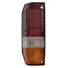FARO POSTERIOR TOYOTA LAND CRUISER 1985-1995 COLOMBIANO IZQUIERDO
