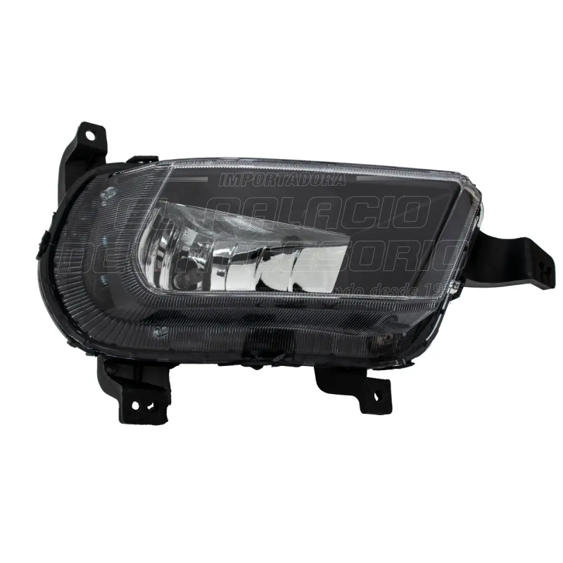 NEBLINERO GUARDACHOQUE GREAT WALL VOLEEX C30 PLUS 2019-2022 ALTERNO DERECHO