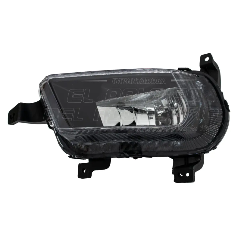 NEBLINERO GUARDACHOQUE GREAT WALL VOLEEX C30 PLUS 2019-2022 ALTERNO IZQUIERDO
