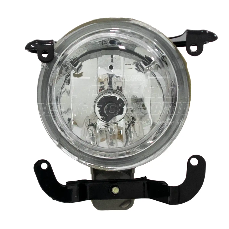 NEBLINERO GUARDACHOQUE HYUNDAI ATOS 2006-2010 ALTERNO DERECHO