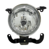 NEBLINERO GUARDACHOQUE HYUNDAI ATOS 2006-2010 ALTERNO DERECHO