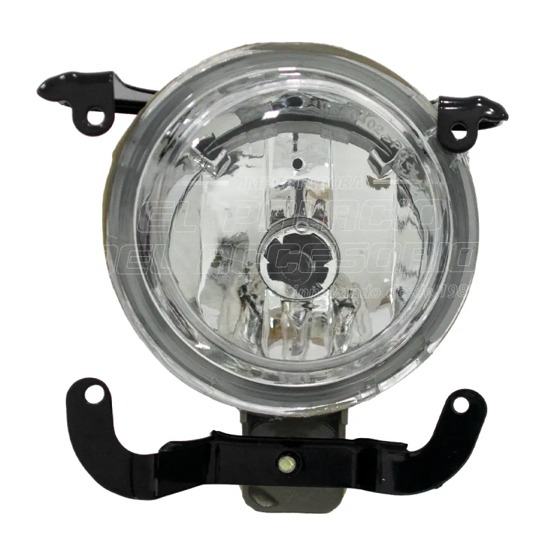 NEBLINERO GUARDACHOQUE HYUNDAI ATOS 2006-2010 ALTERNO IZQUIERDO