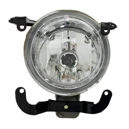 NEBLINERO GUARDACHOQUE HYUNDAI ATOS 2006-2010 ALTERNO IZQUIERDO
