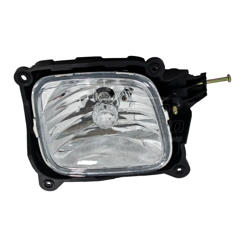 NEBLINERO GUARDACHOQUE KIA K2700-K3000 BONGO 2012-2015 ALTERNO DERECHO