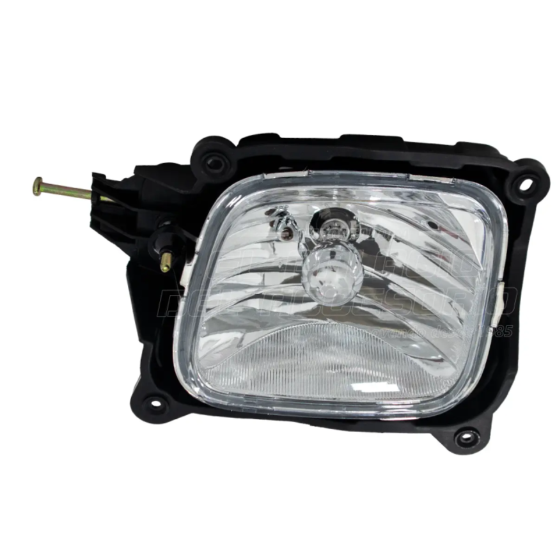NEBLINERO GUARDACHOQUE KIA K2700-K3000-BONGO 2012-2015 ALTERNO IZQUIERDO