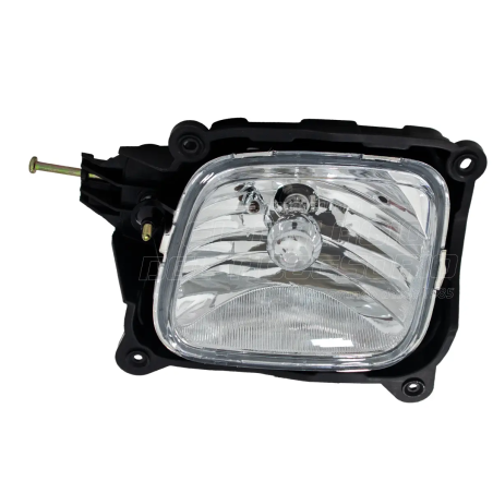 NEBLINERO GUARDACHOQUE KIA K2700-K3000-BONGO 2012-2015 ALTERNO IZQUIERDO
