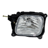 NEBLINERO GUARDACHOQUE KIA K2700-K3000-BONGO 2012-2015 ALTERNO IZQUIERDO