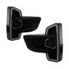 NEBLINERO GUARDACHOQUE TOYOTA HILUX VIGO REVO ROCCO 2019-2021 LED DIURNA/SOLO CERCOS LH/RH