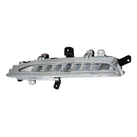 NEBLINERO GUARDACHOQUE GREAT WALL VOLEEX C30 PLUS 2019-2024 ALTERNO LED DIURNO IZQUIERDO