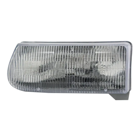 FARO DELANTERO FORD EXPLORER 1996-2001 TAIWAN-TYC IZQUIERDO