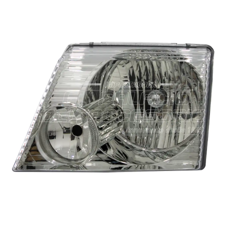 FARO DELANTERO FORD EXPLORER 2002-2005 TAIWAN-TYC IZQUIERDO