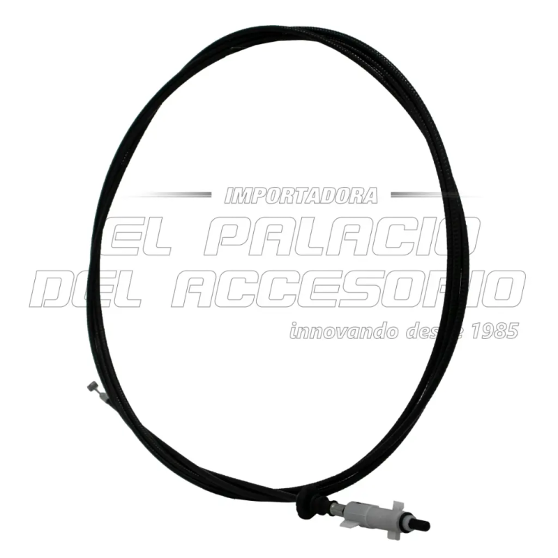 CABLE TAPA GASOLINA TOYOTA HILUX VIGO 2006-2015 TAIWAN 4X2-4X4 2.7 CABINA/DOBLE CORTO 3.44M