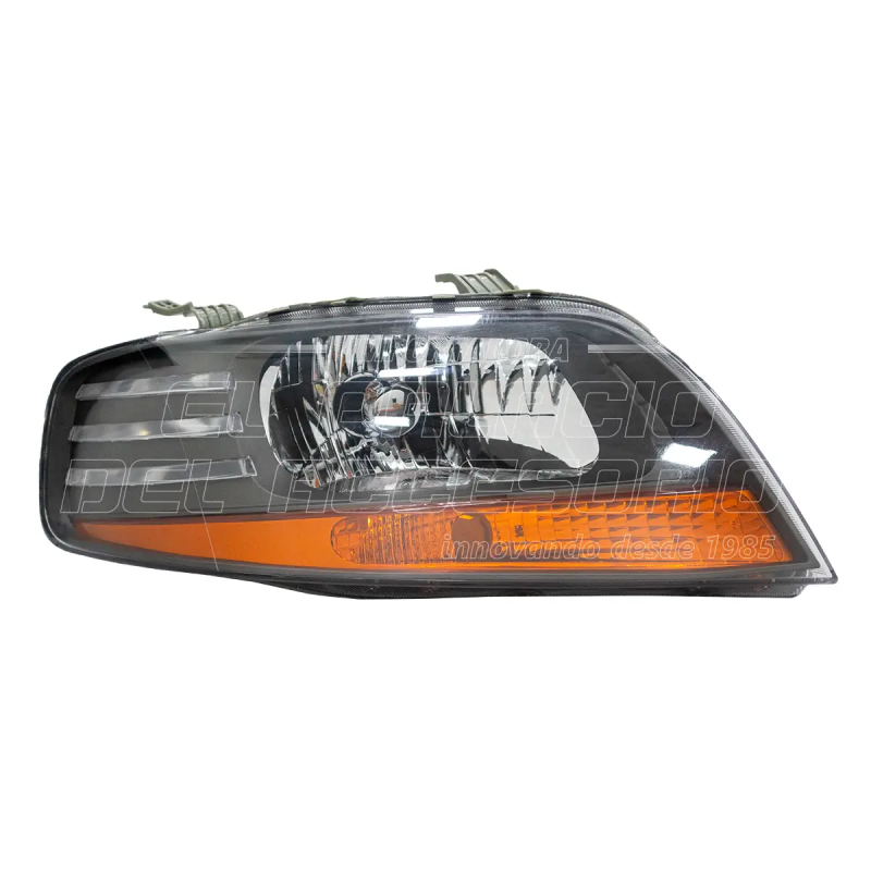 FARO DELANTERO CHEVROLET AVEO ACTIVO 2005-2019 TAIWAN-TYC DERECHO