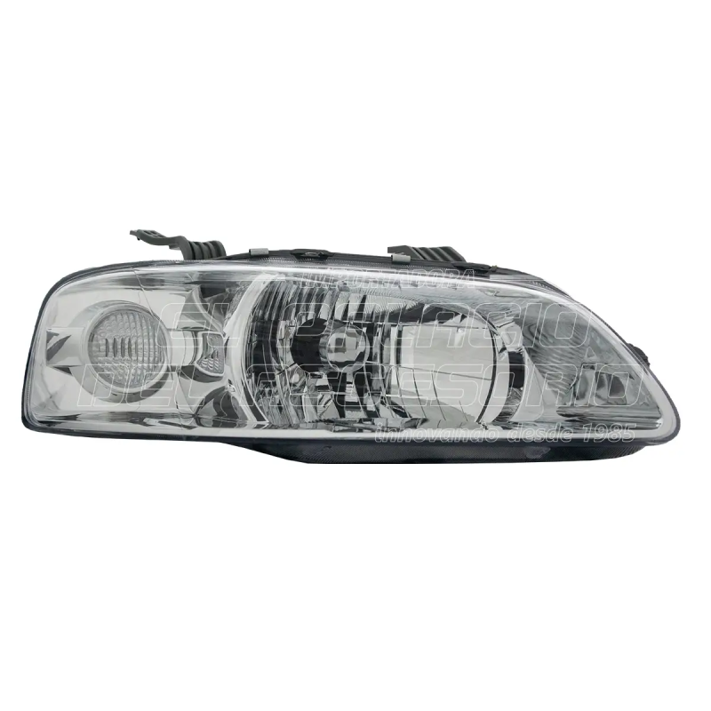 FARO DELANTERO CHEVROLET CHEVITAXI FAMILY 2005-2015 TAIWAN-TYC DERECHO