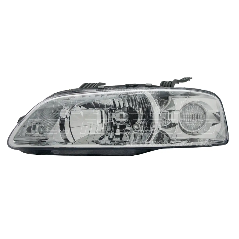 FARO DELANTERO CHEVROLET CHEVITAXI FAMILY 2005-2015 TAIWAN-TYC IZQUIERDO