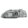 FARO DELANTERO CHEVROLET CHEVITAXI FAMILY 2005-2015 TAIWAN-TYC IZQUIERDO