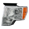 FARO DELANTERO FORD 150 2010-2014 TAIWAN-TYC CROMADO IZQUIERDO
