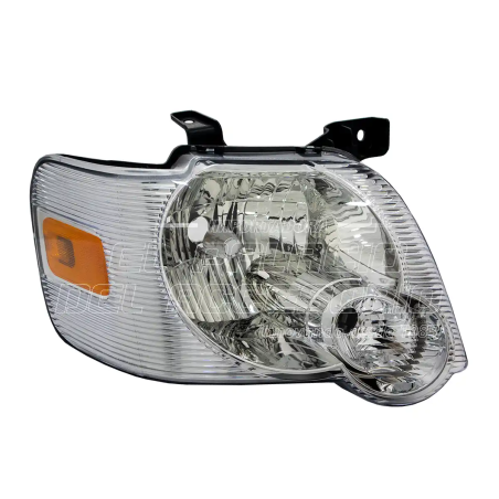 FARO DELANTERO FORD EXPLORER/SPORT TRACK 2007-2011 TAIWAN-TYC DERECHO