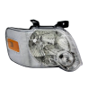 FARO DELANTERO FORD EXPLORER/SPORT TRACK 2007-2011 TAIWAN-TYC DERECHO