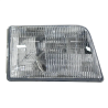 FARO DELANTERO FORD RANGER 1993-1997 TAIWAN-TYC C/HALOGENO DERECHO