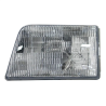 FARO DELANTERO FORD RANGER 1993-1997 TAIWAN-TYC C/HALOGENO IZQUIERDO