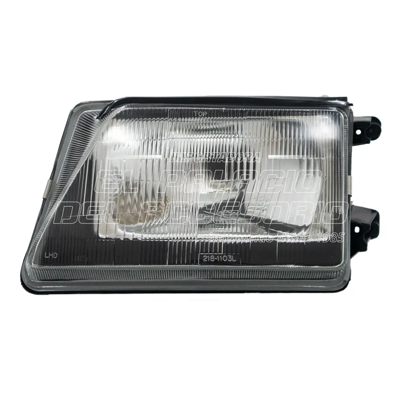 FARO DELANTERO FORSA I 1989-1991 ALTERNO IZQUIERDO