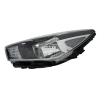 FARO DELANTERO KIA RIO LX 2018-2022 TAIWAN-TYC SIN MOTOR IZQUIERDO
