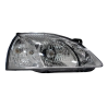 FARO DELANTERO KIA RIO STYLUS 2003-2013 TAIWAN-TYC ESQUINERO BLANCO DERECHO