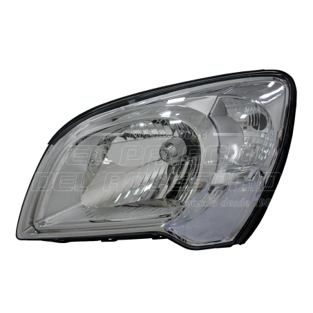 FARO DELANTERO KIA SPORTAGE ACTIVE 2009-2016 TAIWAN-TYC ESQUINERO BLANCO IZQUIERDO