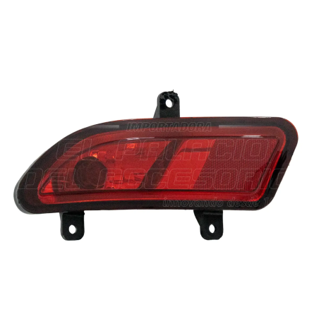 FARO POSTERIOR GREAT WALL HAVAL H3-H5 2015-2020 ALTERNO GUARDACHOQUE IZQUIERDO