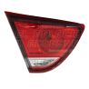 FARO POSTERIOR GREAT WALL HAVAL M4 2014-2021 ALTERNO COMPUERTA DERECHO (02-024-06-036)