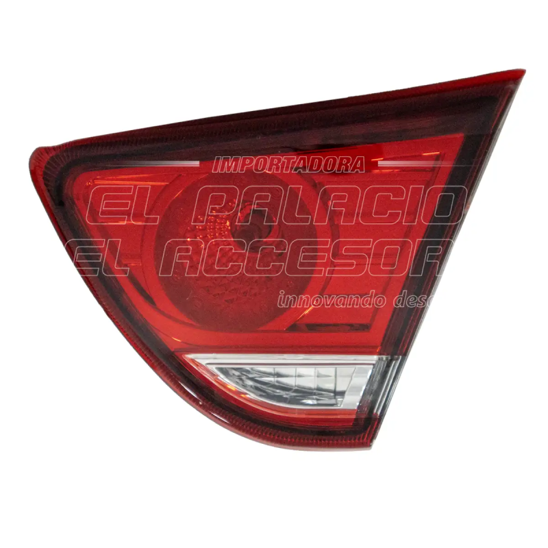 FARO POSTERIOR GREAT WALL HAVAL M4 2014-2021 ALTERNO COMPUERTA IZQUIERDO (02-024-06-035)