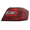 FARO POSTERIOR GREAT WALL VOLEEX C30 2012-2019 ALTERNO CARROCERIA DERECHO