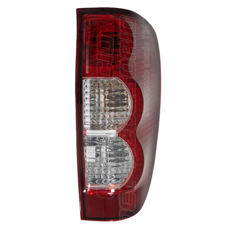 FARO POSTERIOR GREAT WALL WINGLE 5 2013-2020 ALTERNO CAMIONETA PLANA MODERNA DERECHO
