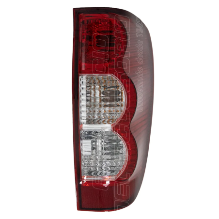 FARO POSTERIOR GREAT WALL WINGLE 5 2013-2020 ALTERNO CAMIONETA PLANA MODERNA DERECHO