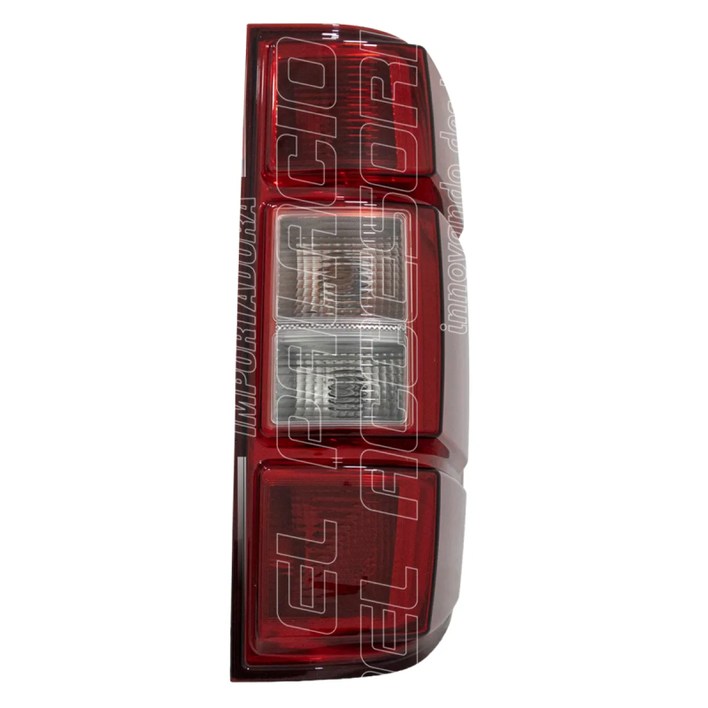 FARO POSTERIOR GREAT WALL WINGLE 7 2019-2022 ALTERNO CAMIONETA DERECHO