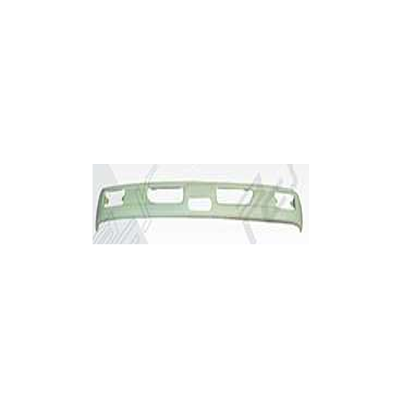 GUARDACHOQUE DELANTERO HINO FB INTERCOOLER 1998-2003 TAIWAN C/H NEB (HN07-0400-00)(FB4J-01-003-MD)(JHN HD17-9008)