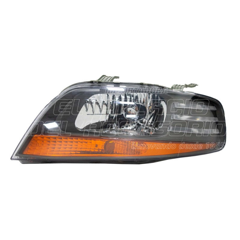 FARO DELANTERO CHEVROLET AVEO ACTIVO 2005-2019 TAIWAN-TYC IZQUIERDO
