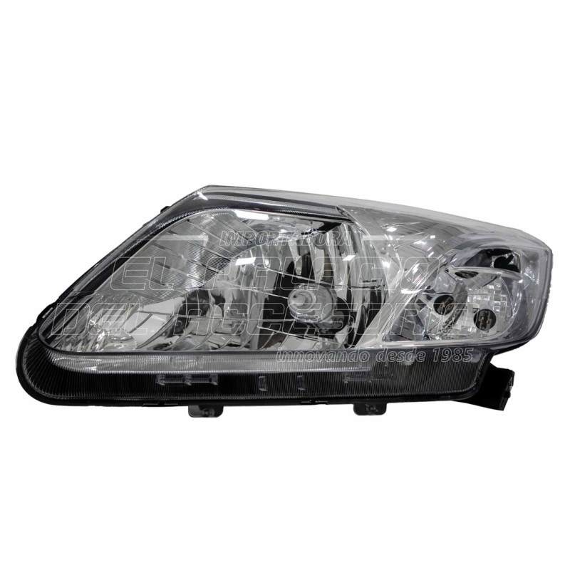 FARO DELANTERO CHEVROLET SAIL 2012-2016 TAIWAN-TYC DERECHO