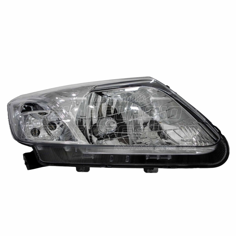 FARO DELANTERO CHEVROLET SAIL 2012-2016 TAIWAN-TYC IZQUIERDO