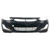 GUARDACHOQUE DELANTERO HYUNDAI ACCENT 2012-2019 TAIWAN C/H NEB C/REJ C/H MASC