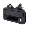 MANILLA EXTERIOR CHEVROLET LUV 2.3 1988-2004 TAIWAN NEGRO IZQUIERDO