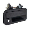 MANILLA EXTERIOR CHEVROLET LUV 2.3 1988-2004 TAIWAN NEGRO DERECHO